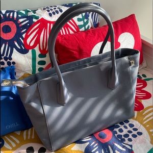 Dagne Dover Large Tote